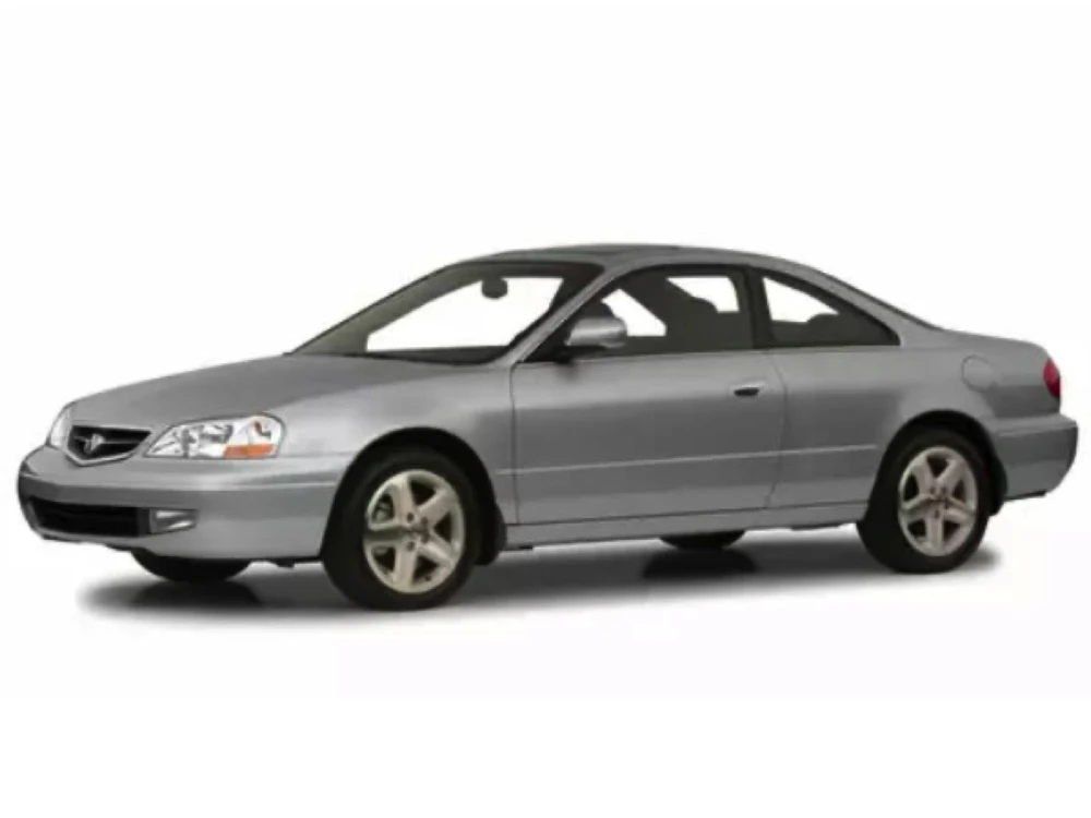 Stěrače Acura CL 1996–2003 coupe