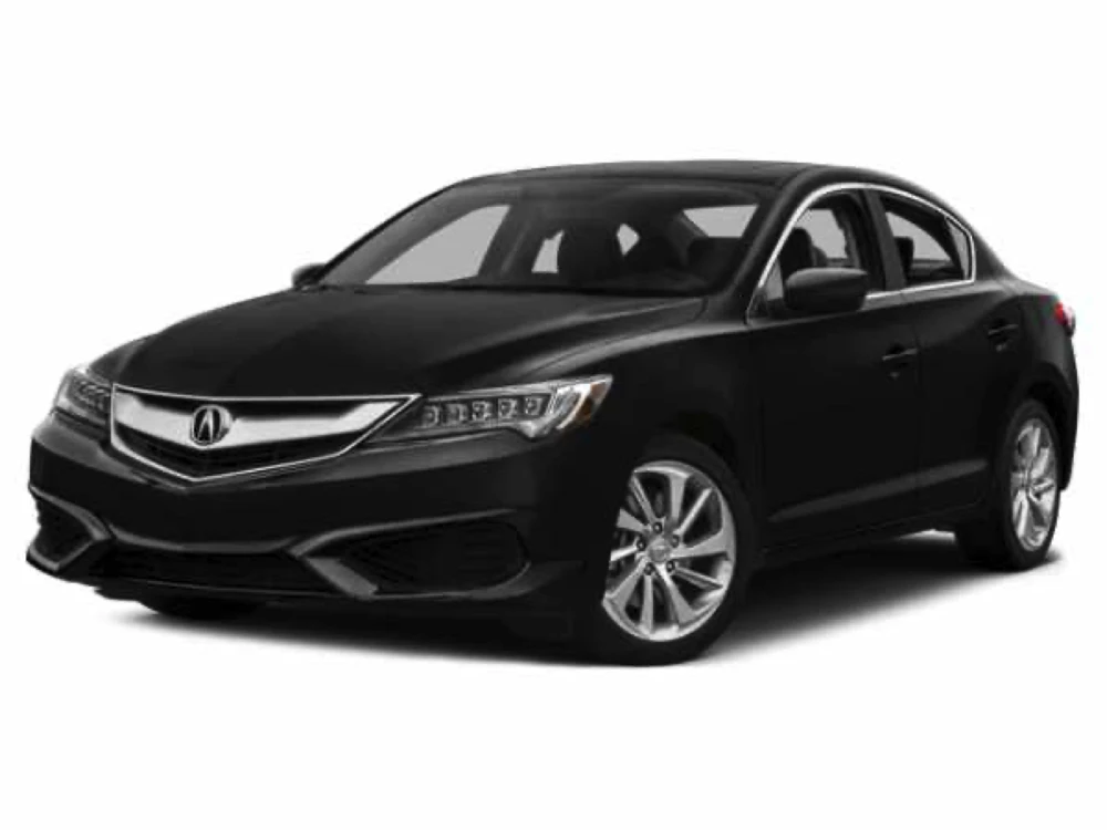 Stěrače Acura ILX 2015–2018 sedan