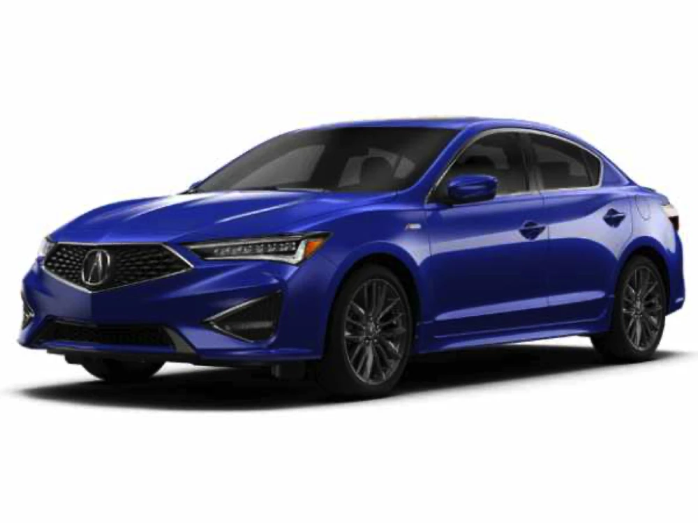 Stěrače Acura ILX 2018–2026 sedan