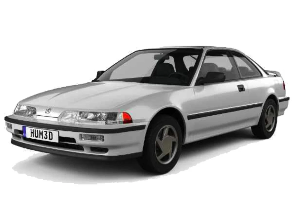 Stěrače Acura Integra 1985–1990 coupe