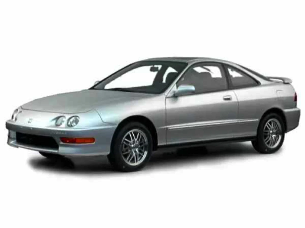 Stěrače Acura Integra 1990–2001 coupe