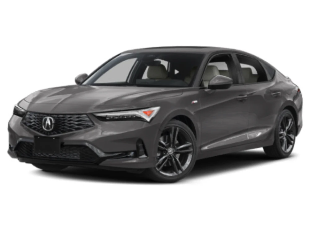 Stěrače Acura Integra 2022–2026 sedan