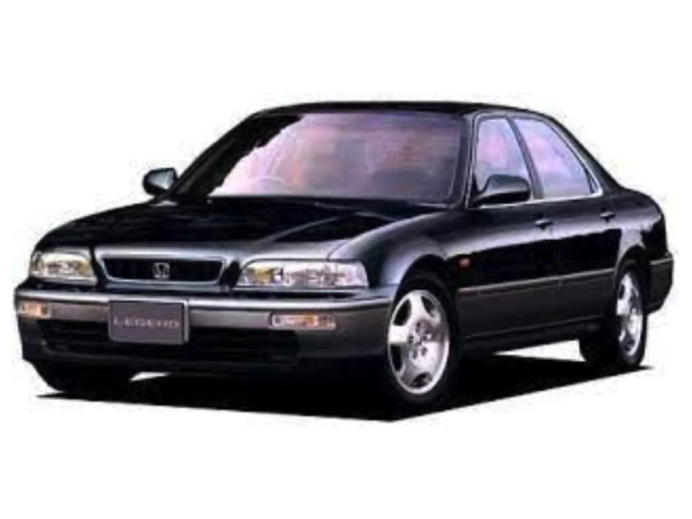 Stěrače Acura Legend 1986–1996 sedan