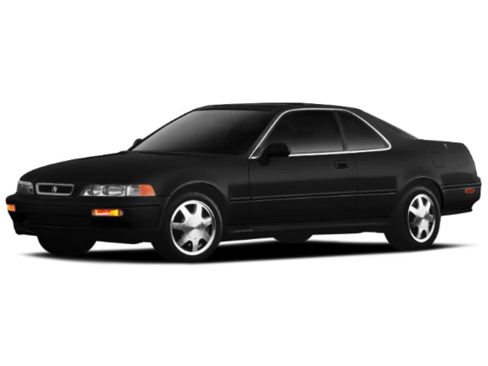 Stěrače Honda Legend 2 1990–1995 KA7 | KA8 coupe
