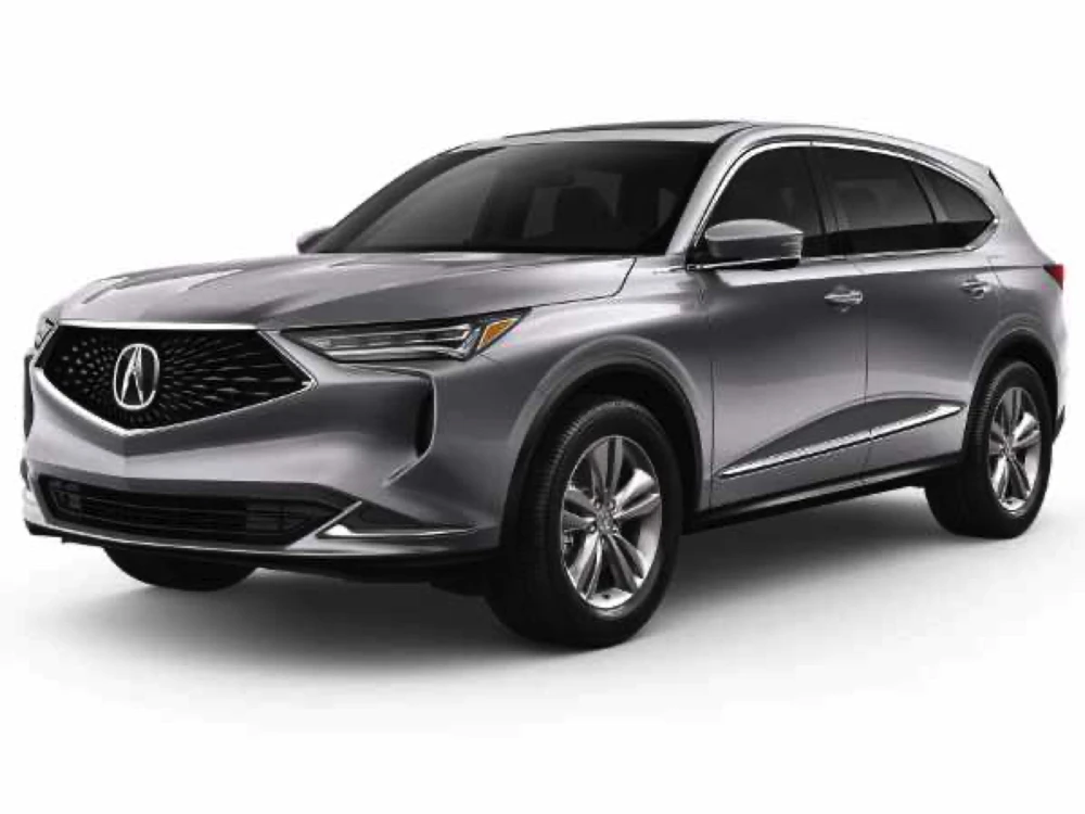 Stěrače Acura MDX 2021–2026 YE1 SUV