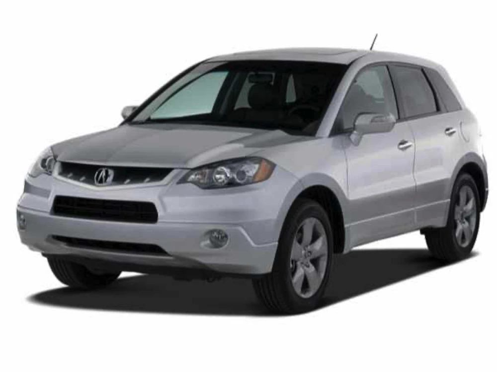 Stěrače Acura RDX 2006–2012 TB1/2 SUV