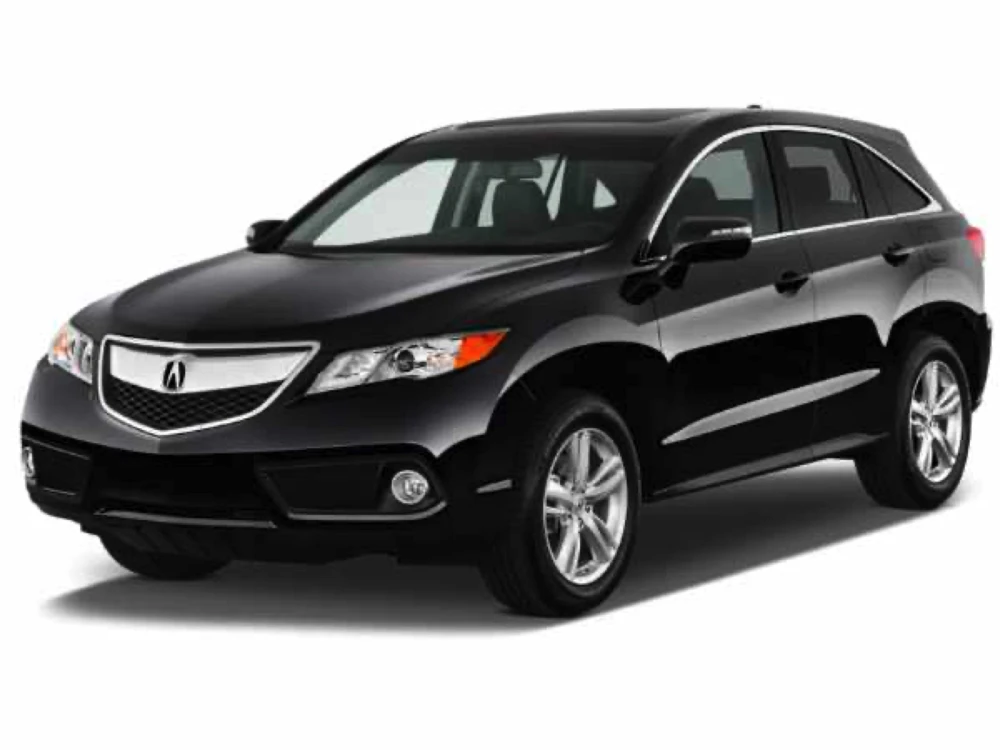 Stěrače Acura RDX 2013–2018 TB3/4 SUV
