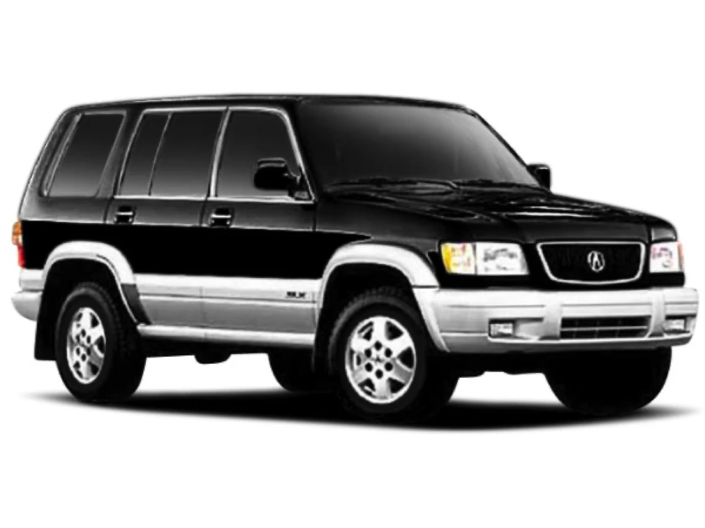 Stěrače Acura SLX 1995–1999 SUV