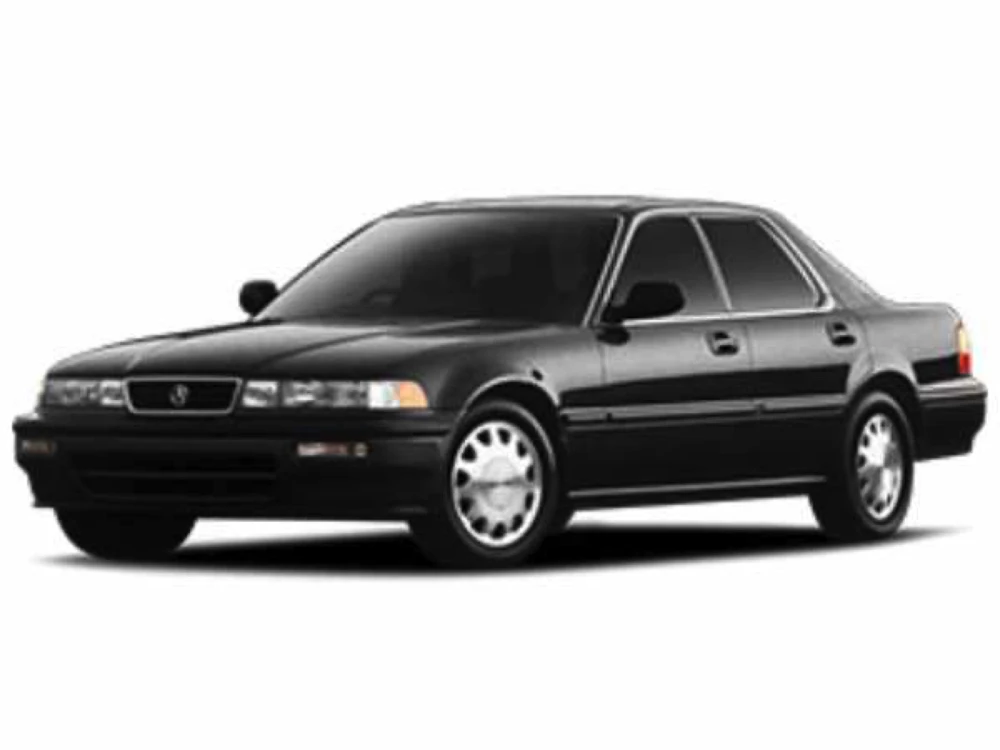 Stěrače Acura Vigor 1991–1994 sedan