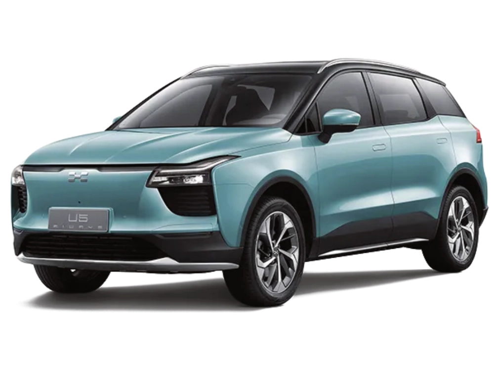 Stěrače Aiways U5 2019–2026 SUV