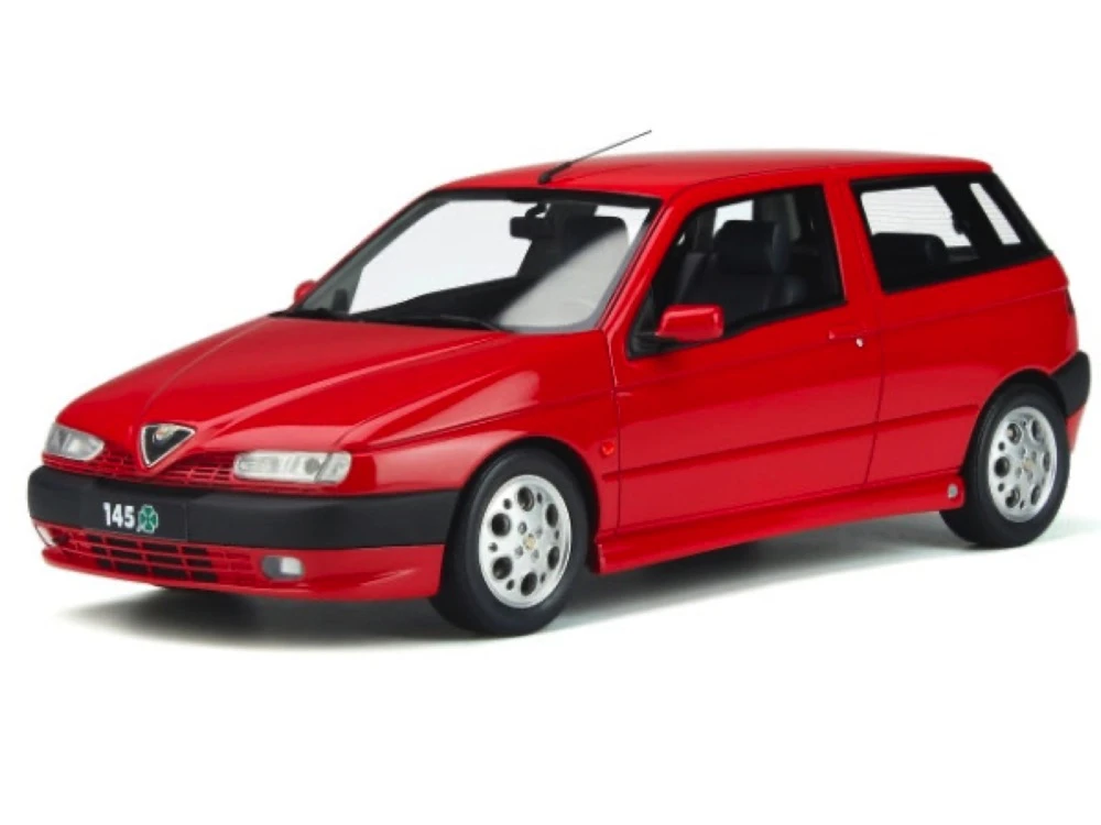 Stěrače Alfa Romeo 145 1994–2000 hatchback