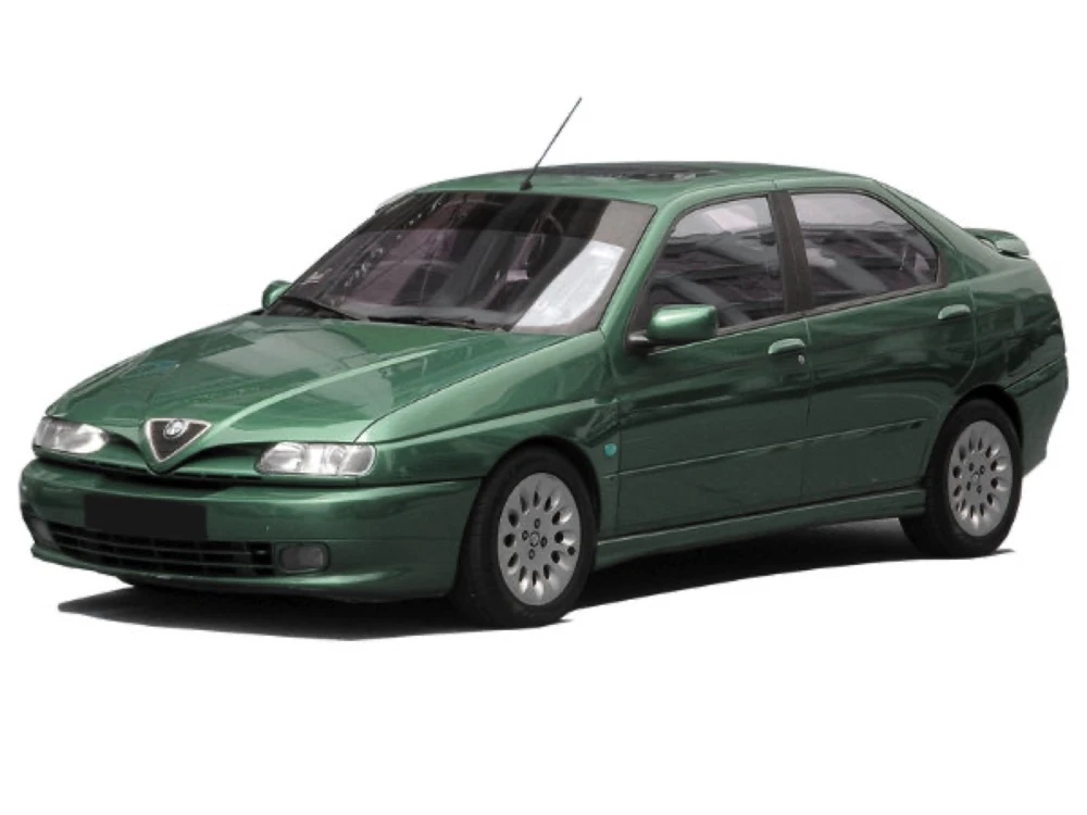 Stěrače Alfa Romeo 146 1994–2000 hatchback