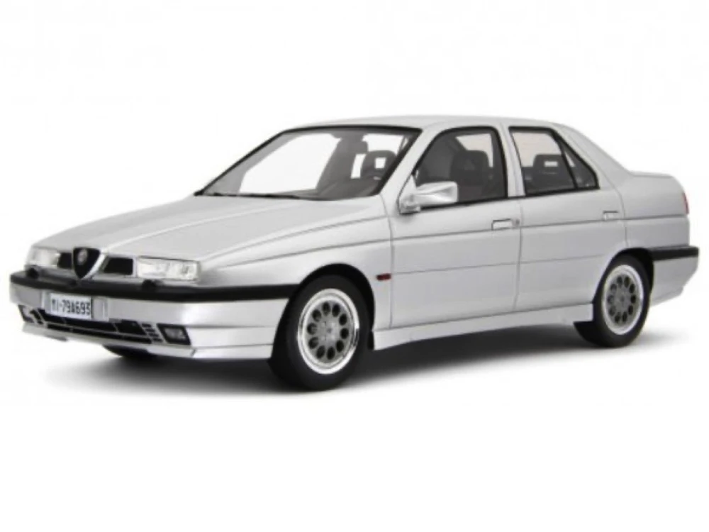 Stěrače Alfa Romeo 155 1992–1997 sedan