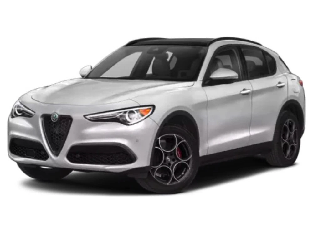 Stěrače Alfa Romeo Stelvio 2016–2026 SUV