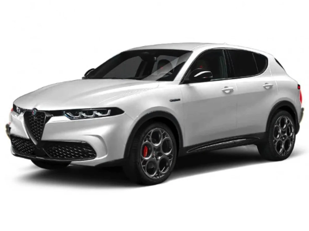 Stěrače Alfa Romeo Tonale 2022–2026 SUV