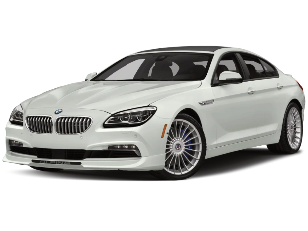 Stěrače Alpina B6 2011–2016 F12 | F13 coupe | sportback