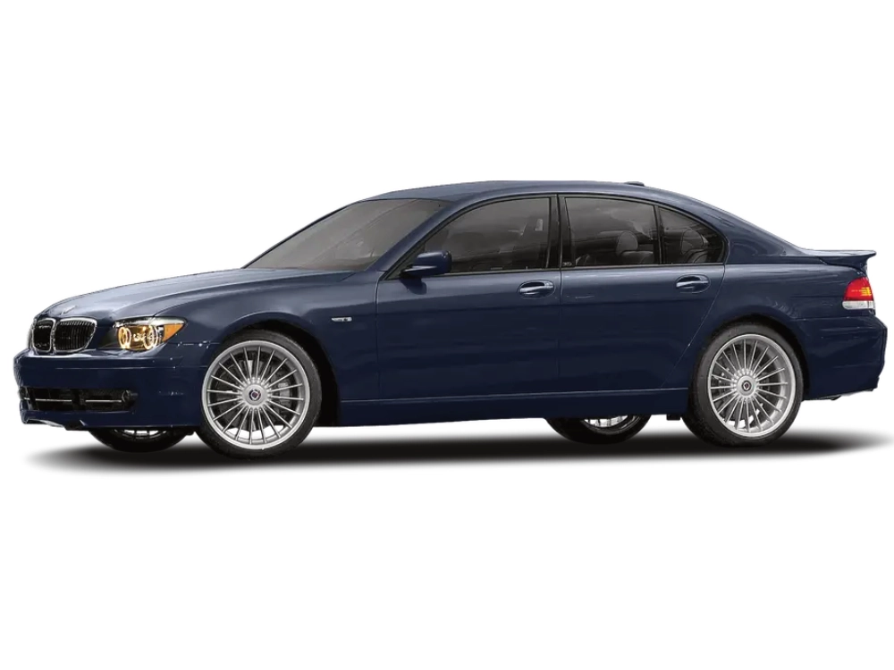 Stěrače Alpina B7 2003–2008 E65 | E66 sedan