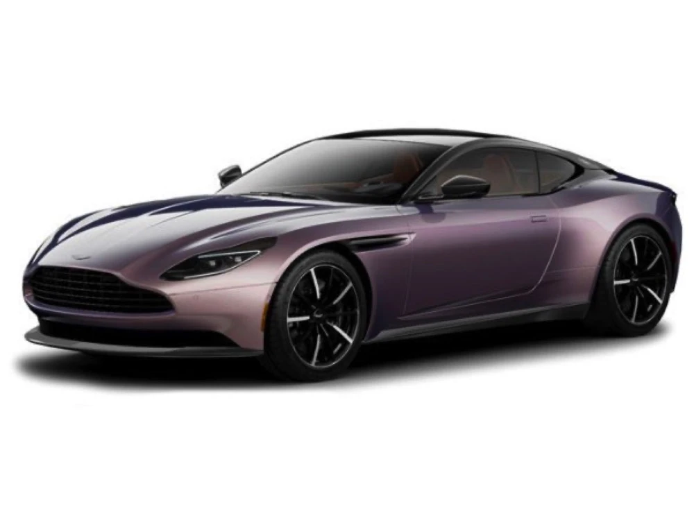 Stěrače Aston Martin DB11 2011–2026 coupe