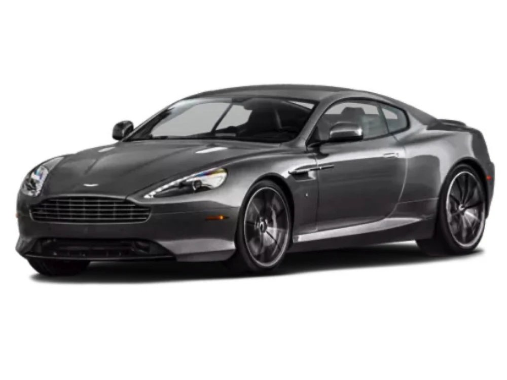 Stěrače Aston Martin DB9 2004–2011 coupe 01.2004-06.2011 with built-in washer