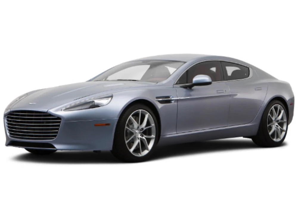 Stěrače Aston Martin Rapide 2010–2026 sedan