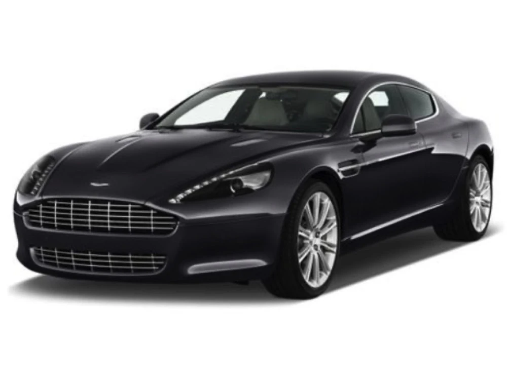 Stěrače Aston Martin Rapide S 2013–2026 sedan