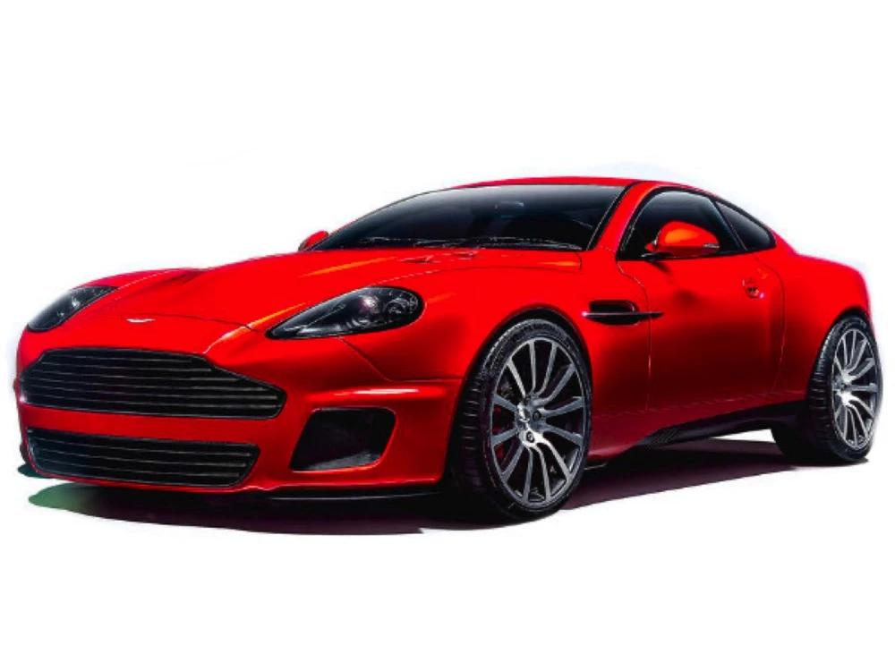 Stěrače Aston Martin Vanquish 2012–2026 coupe
