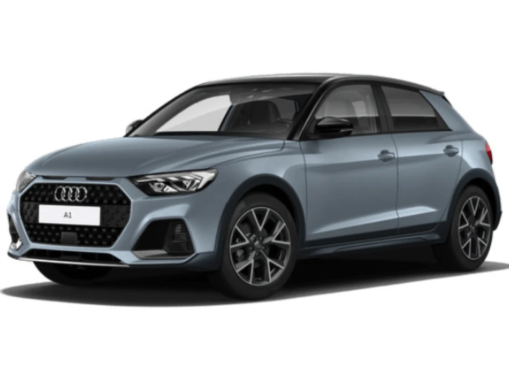 Stěrače Audi A1 Sportback 2018–2026 GBA hatchback