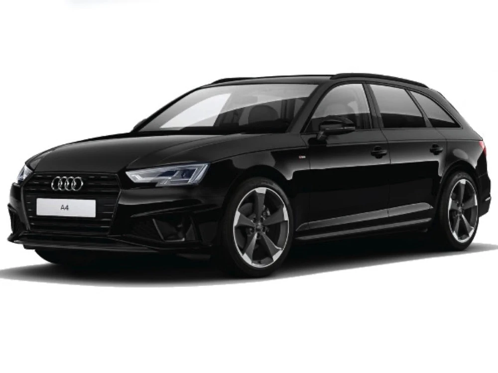 Stěrače Audi A4 Avant 2015–2026 B9 kombi