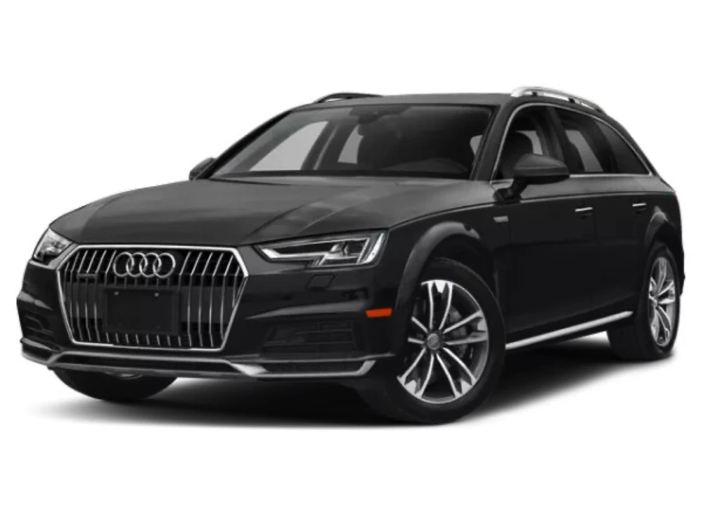Stěrače Audi A4 Allroad 2016–2026 B9 | 8WH kombi