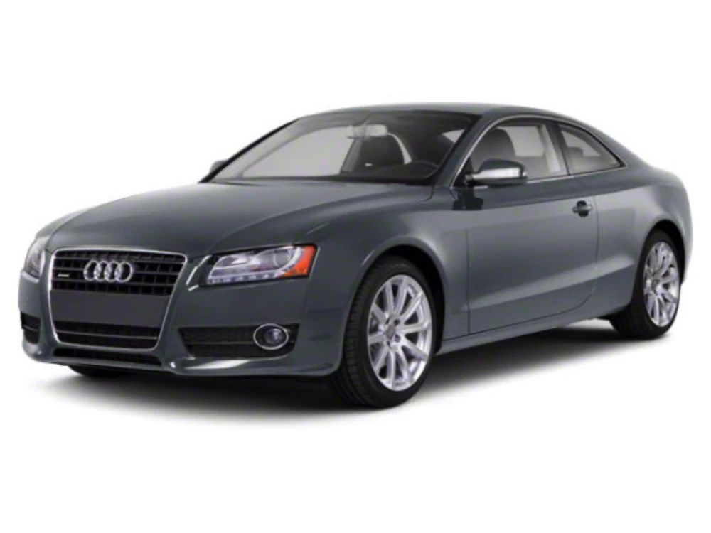 Stěrače Audi A5 2006–2007 8T3 coupe 06.2007-10.2007