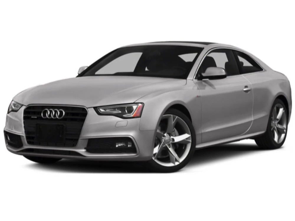 Stěrače Audi A5 2007–2017 8T3 coupe 11.2007-2017