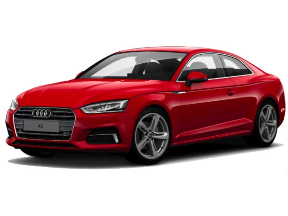 Stěrače Audi A5 2016–2026 F53 coupe
