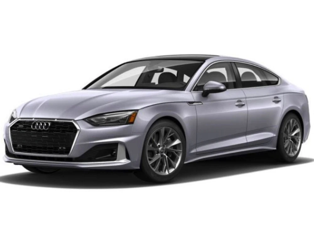 Stěrače Audi A5 Sportback 2016–2026 F5A fastback