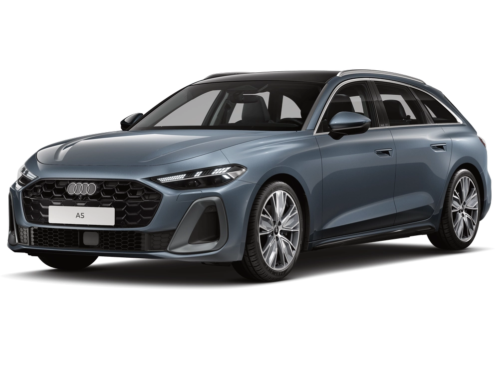 Stěrače Audi A5 Avant 2024–2026 FU5 kombi