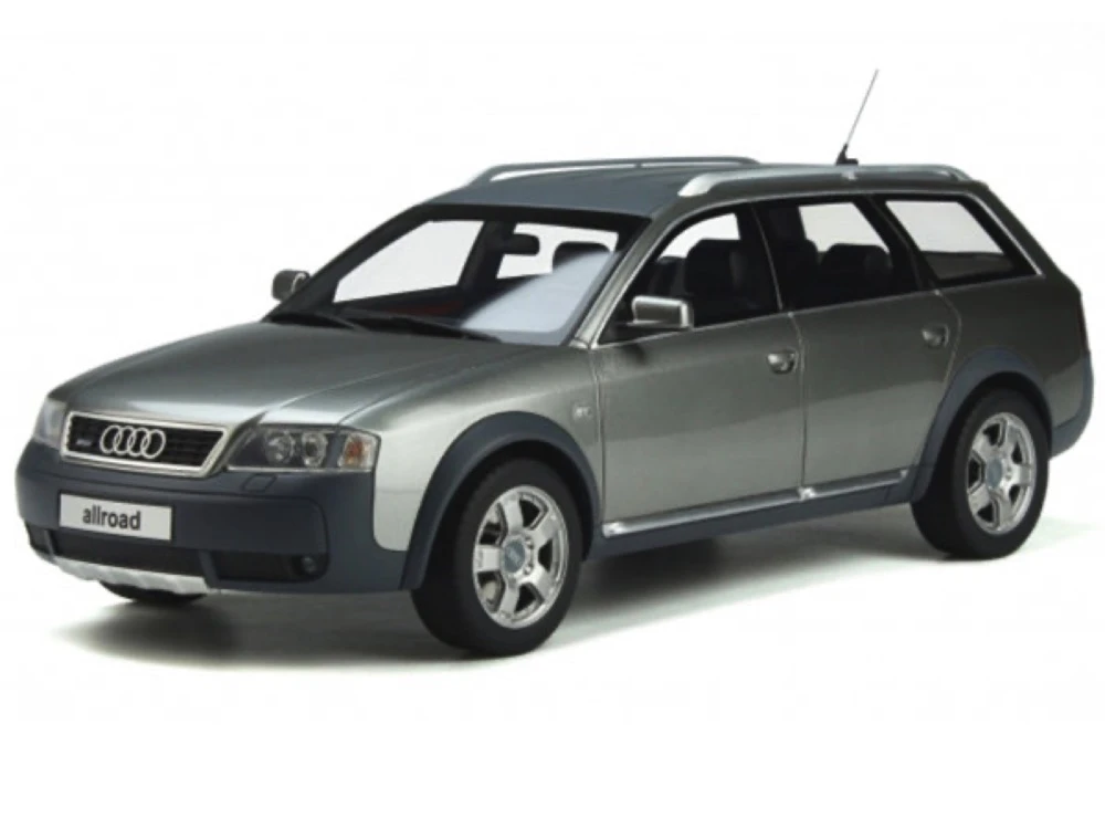Stěrače Audi A6 Allroad 2001–2005 C5 kombi 01.2001-12.2005 original front wiper arm