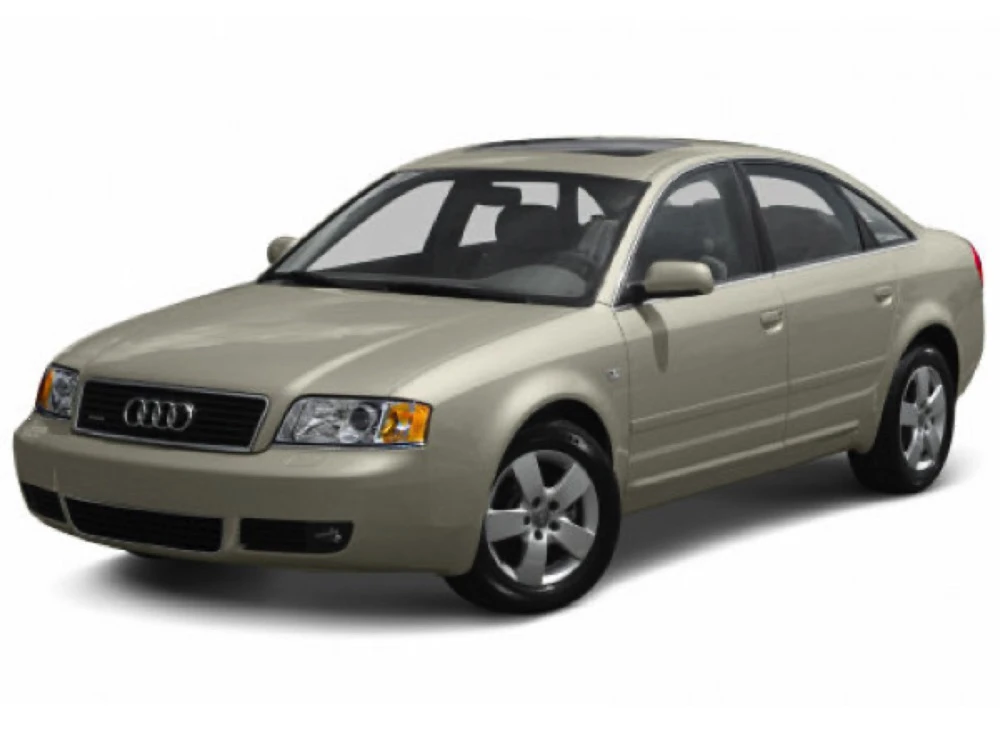 Stěrače Audi A6 1997–2001 C5 sedan 04.1997-05.2001 hook front wiper arm