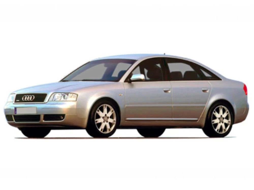 Stěrače Audi A6 2001–2004 C5 sedan 06.2001-07.2004 original front wiper arm