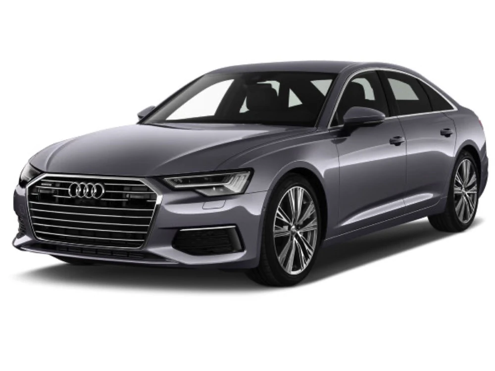 Stěrače Audi A6 2018–2025 C8 sedan