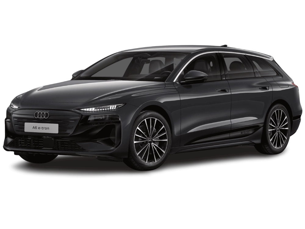 Stěrače Audi A6 e-tron Avant 2024–2026 GH5 kombi