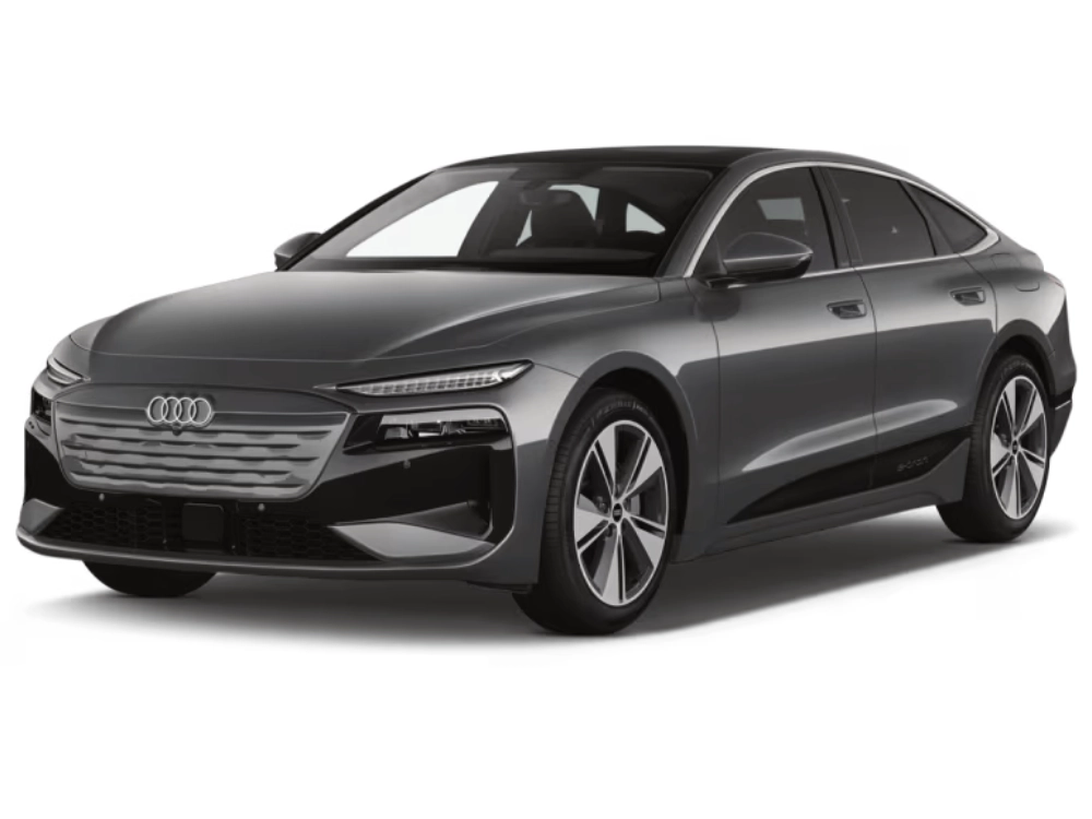 Stěrače Audi A6 e-tron Sportback 2024–2026 GHA fastback