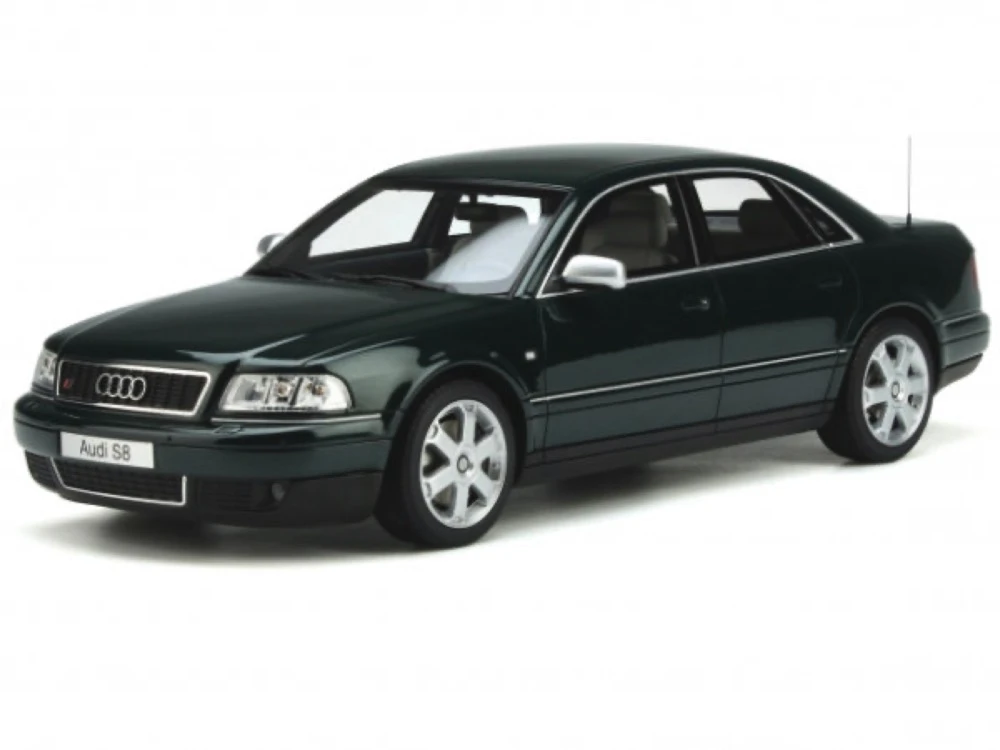 Stěrače Audi A8 1994–2002 D2 sedan