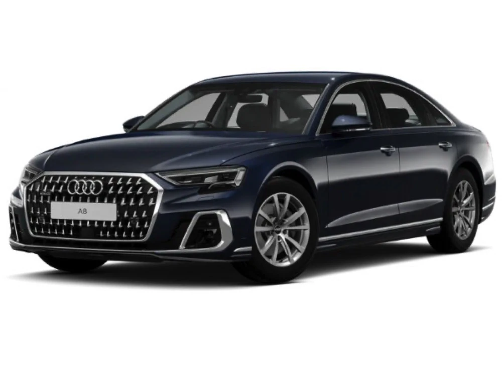 Stěrače Audi A8 2017–2026 D5 sedan