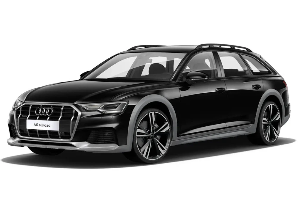 Stěrače Audi A6 Allroad 2018–2025 C8 kombi