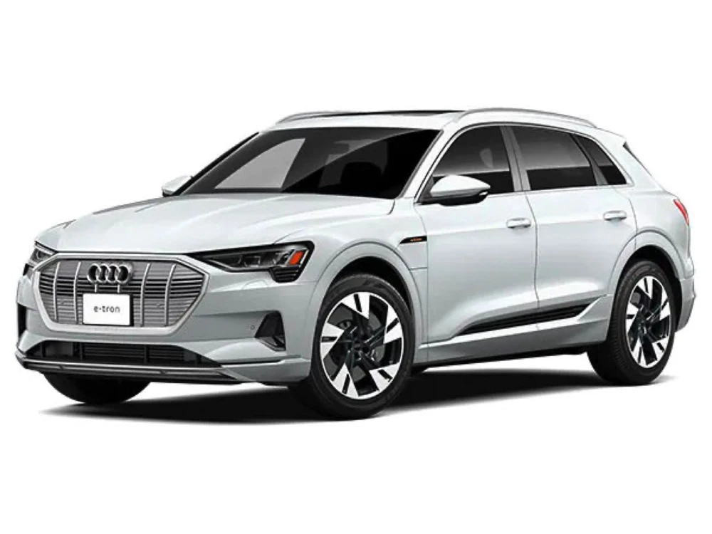 Stěrače Audi e-tron 2018–2026 GEN SUV