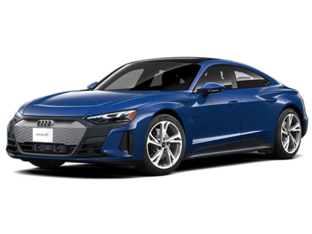 Stěrače Audi e-tron GT 2020–2026 F83 | F8P fastback