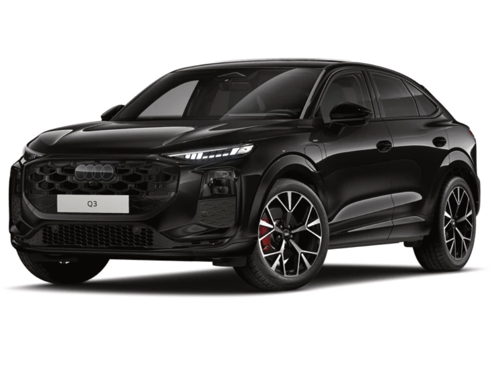 Stěrače Audi Q3 Sportback 2025–2026 FJN SUV