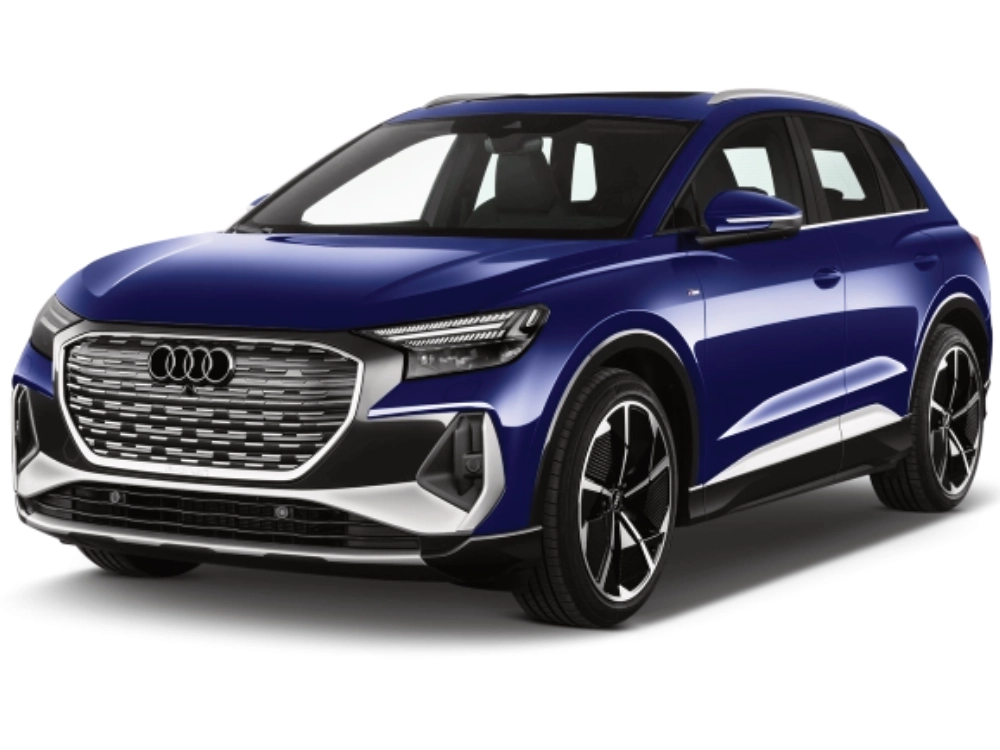 Stěrače Audi Q4 e-tron 2021–2026 F4B SUV