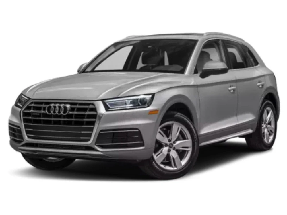 Stěrače Audi Q5 2016–2024 FYB SUV