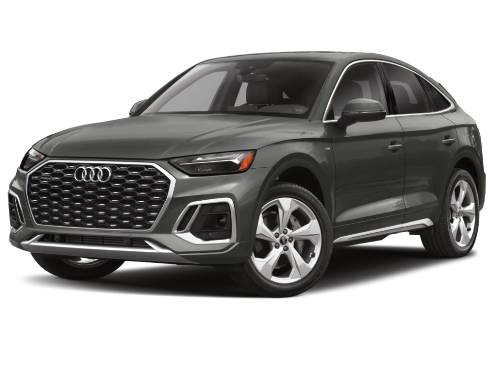 Stěrače Audi Q5 Sportback 2020–2024 FYT SUV