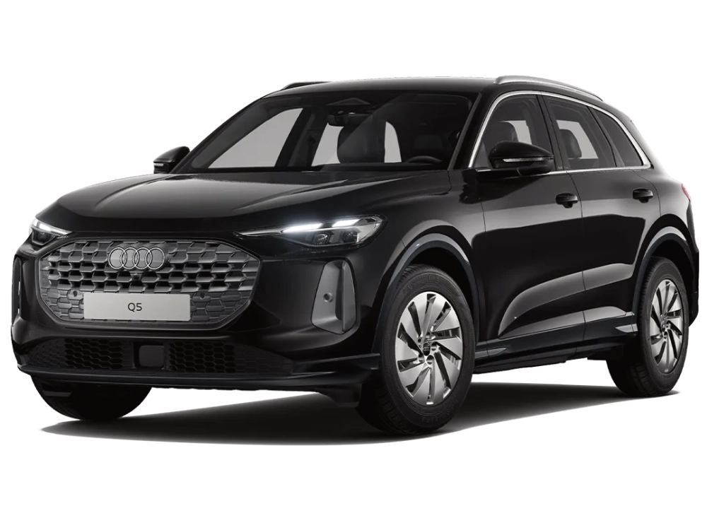 Stěrače Audi Q5 2025–2026 GUB SUV
